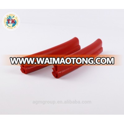 hot sale Door buffer / rubber seal strip / door window rubber seal strips door seals car door edge guard rubber door seal