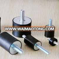 Free Sample Anti Vibration Rubber Dampers