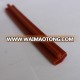 High quality customized Silicone/TPE wooden seal strip for car